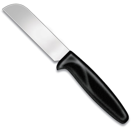 Swiss Army Brands 2023 Victorinox 40101 Kitchen Black Produce, 4In Blade VIC-7.6059.5